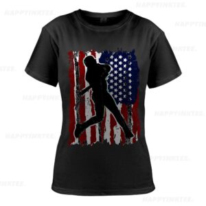 2. black women tshirt 19