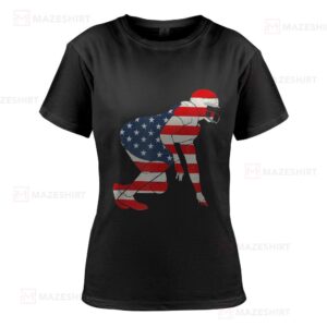 2. black women tshirt 28