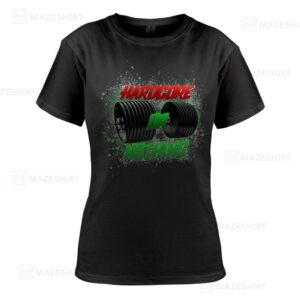 2. black women tshirt 41