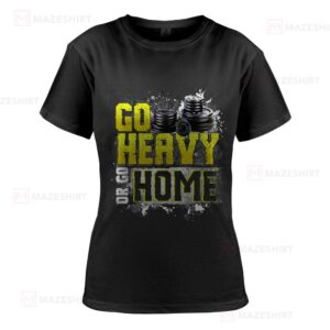 2. black women tshirt 44