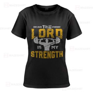 2. black women tshirt 47