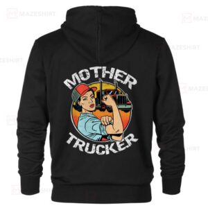 5.black hoodie back 3
