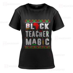 2. black women tshirt 54