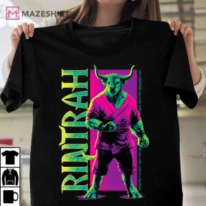 Marvel Doctor Strange In The Multiverse Of Madness Rintrah Premium Unisex shirt 2