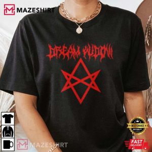 Foo Fighters Dream Widow