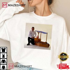 Guenther Steiner Haas F1 2022 Shirt Formula 1 2022 Rich Energy Haas F1 Sweatshirt