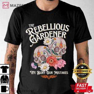 9.Men black t shirt 2 3