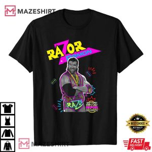 RIP Scott Hall Shirt The Bad Guy Scott Hall Shirt Memories Scott Hall Tee