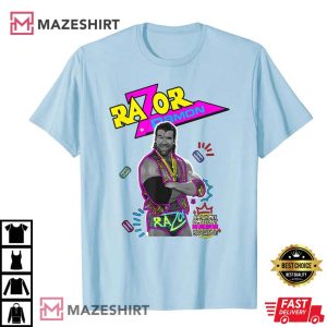 RIP Scott Hall Shirt The Bad Guy Scott Hall Shirt Memories Scott Hall T Shirt