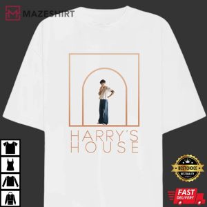 Harry’s House New Album 2022 Harry Styles