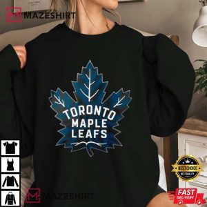 Maple Leafs x Drew Justin Bieber Shirt Maple Leafs New Logo Drew Sweatshrit