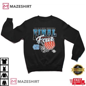 Carolina 2022 NCAA Final Four Sweatshirt