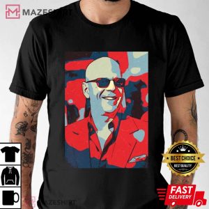 Bruce Willis 06 Shirt