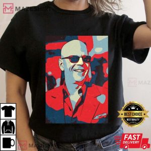 Bruce Willis 06 Tee