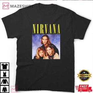 Nirvana Hanson Gift For Fan