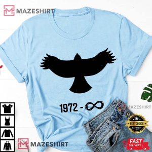 Memories Of Taylor Hawkins Shirt Foo Fighters Shirt Taylor Hawkins 1972 2022 Tee