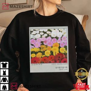 Still Life Shirt Bigbang Comeback 2022 Sweatshirt Women