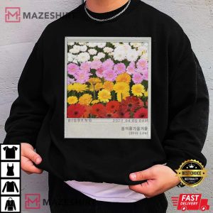 Still Life Shirt Bigbang Comeback 2022 Sweatshirt