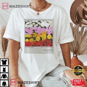 Still Life Shirt Bigbang Comeback 2022 T Shirt