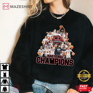 South Carolina 2022 NCAA shirt