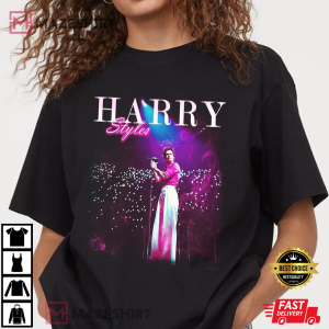 Harry Styles Retro, Harry Styles Vintage Gift For Fan T-Shirt