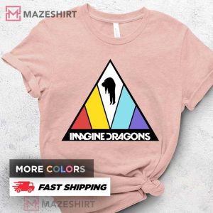 Imagine Dragons Shirt