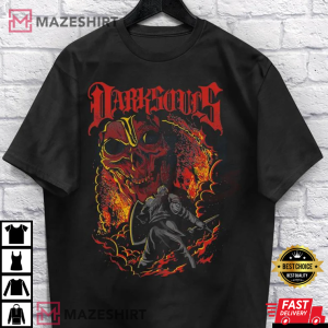 Dark Souls T Shirt Elden Ring Shirt