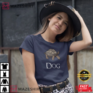 Elden Ring Dog Shirt Elden Ring Dark Souls Gift Elden Ring Shirt