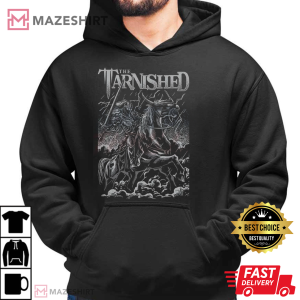 The Lands Between Shirt Elden Ring Hoodie