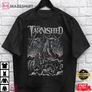 The Lands Between Shirt Elden Ring T Shirt