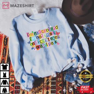 Olivia Rodrigo Sour Brutal Parking Lyric Sweatshrit Sour Album Merch Gift For Olivia Rodrigo Fan Shirt