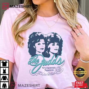 The judds Shirt 90s Country Music Tee Country Diva Shirt Guardian Angel Tee Wynonna Judd Shirt
