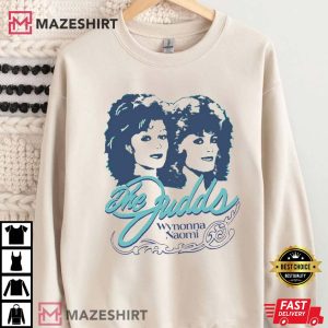 The judds Shirt 90s Country Music Tee Country Diva Shirt Guardian Angel Tee Wynonna Judd Sweatshirt