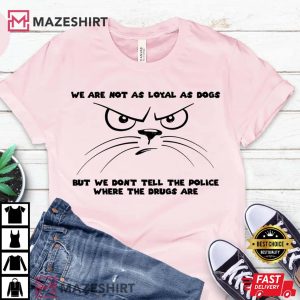 Angry Sarcastic Cute Cat Mom Shirt Cat Mama Dad Shirt Gift For Fur Mama Tee