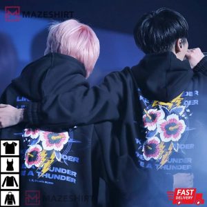 Ateez Shirt Ateez Concert 2022 Hoodie