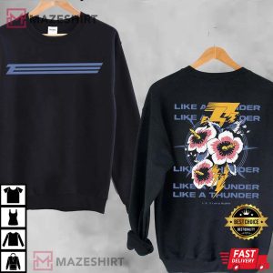 Ateez Shirt Ateez Concert 2022 Sweatshirt