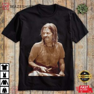 Taylor Shirt Hawkins Billie Foo Shirt Fighters T Shirt