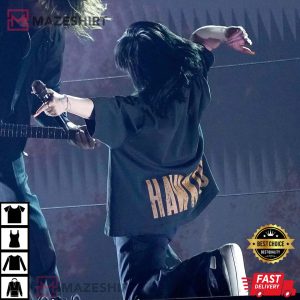 Taylor Shirt Hawkins Billie Foo Shirt Fighters