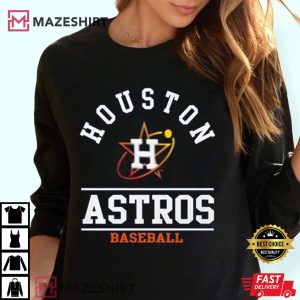 Astros Space City Baseball Space City 2022 shirt Space City Shirt Houston Astros Team Shirt