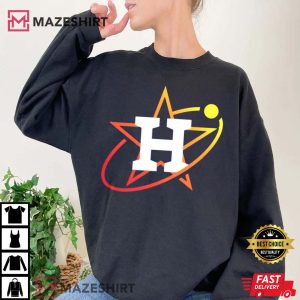 Astros Space City shirt 2022 , Space City Baseball T-Shirt, Houston Astros Team, Astros Space City shirt