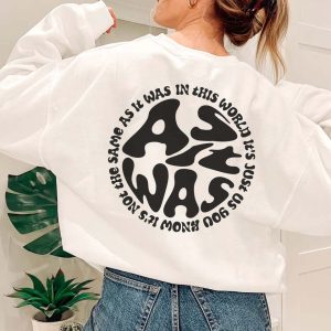 Harry Styles Shirt Harrys House