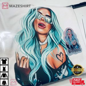 Karol g bichota t shirt tusa karol g Shirt