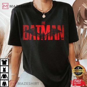 Batman Shirt 2022 Gift for Batman Lover tee