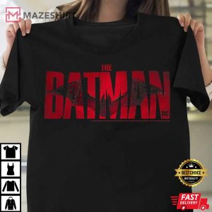 Batman Shirt 2022 Gift for Batman Lover