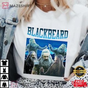 Team Edward Shirt, BlackBeard’s Bar and Grill Sweatshirt, Our Flag Means Death Shirt, Gentleman Pirate T-Shirt