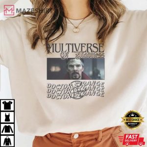 Doctor Strange Sweatshirt Sinister Strange sweatshirt