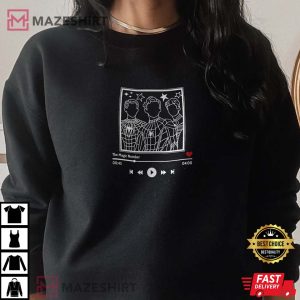 The Magic Number Sweatshirt No Way H Shirt Tom Holland Shirt