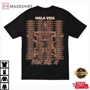 Houston Astros Vintage T-Shirt 2022 , Astros Space City Houston Astros Shirt, Houston Astros Team shirt