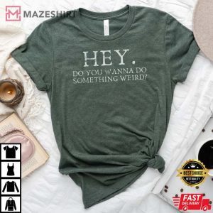 Our Flag Means Death shirt