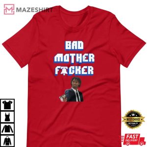 Philadelphia Sixers Tyrese Maxey 76ers Shirt Pulp Fiction tee